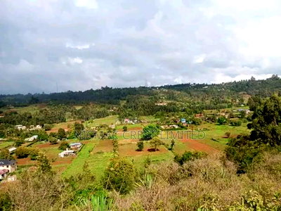 50 by 100 Plots for Sale in Rironi - Image 1