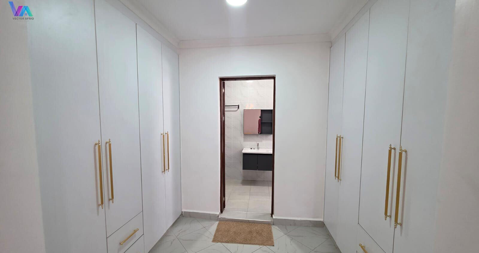 KSh 16M 4BR Townhouse with Garden