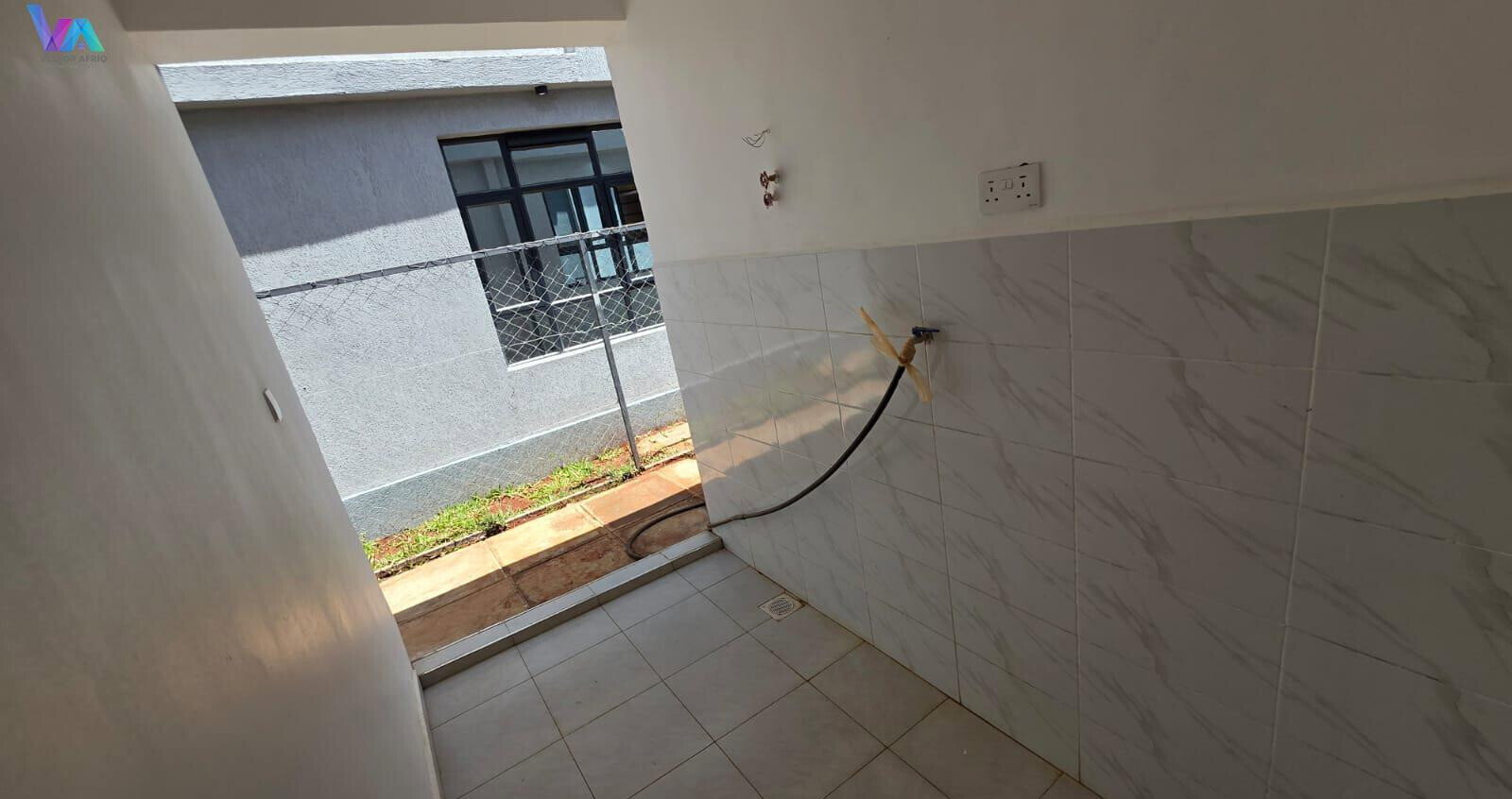 KSh 16M 4BR Townhouse with Garden