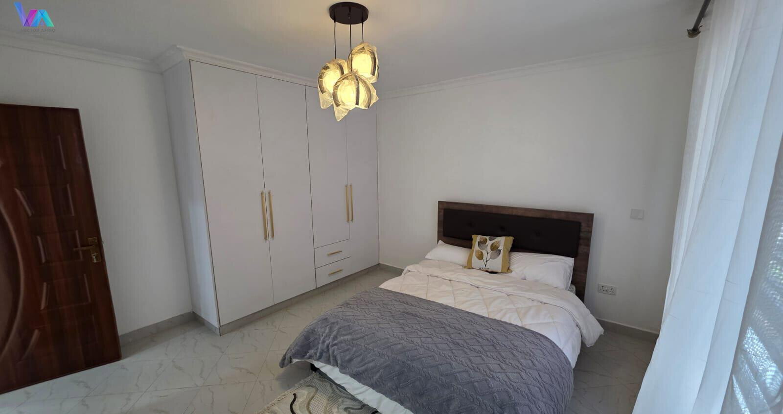 KSh 16M 4BR Townhouse with Garden