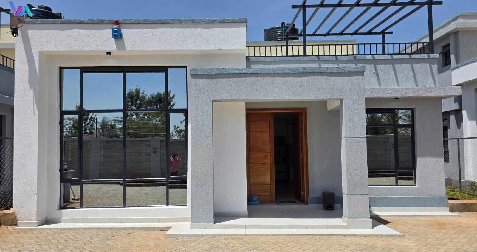 KSh 16M 4BR Townhouse with Garden