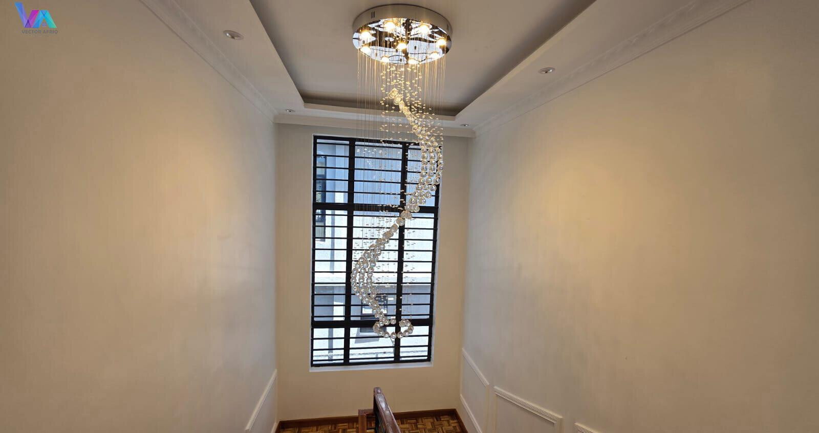 KSh 16M 4BR Townhouse with Garden