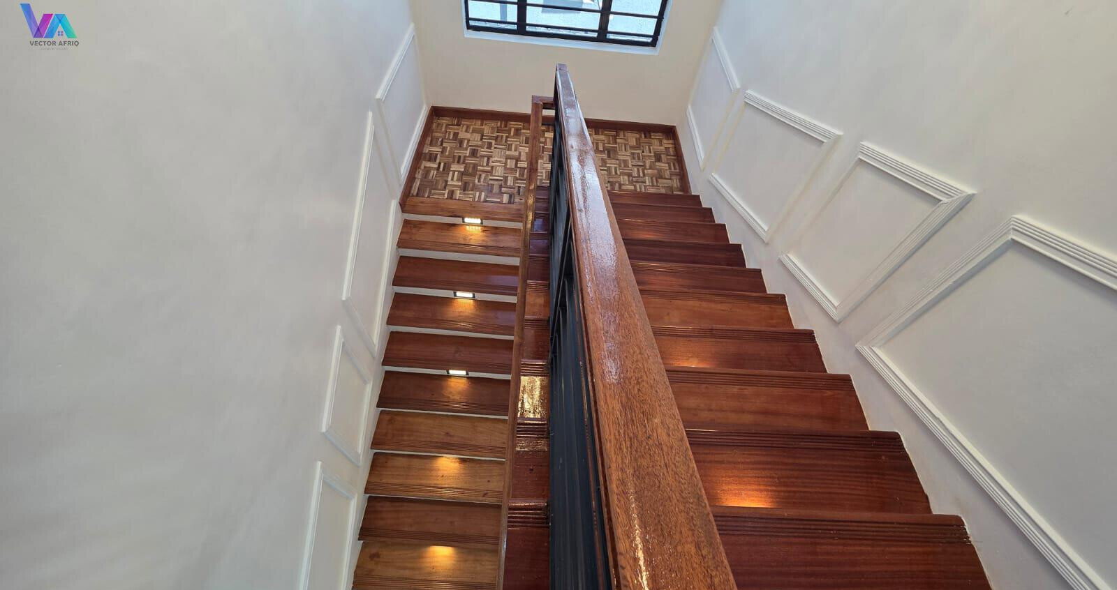 KSh 16M 4BR Townhouse with Garden