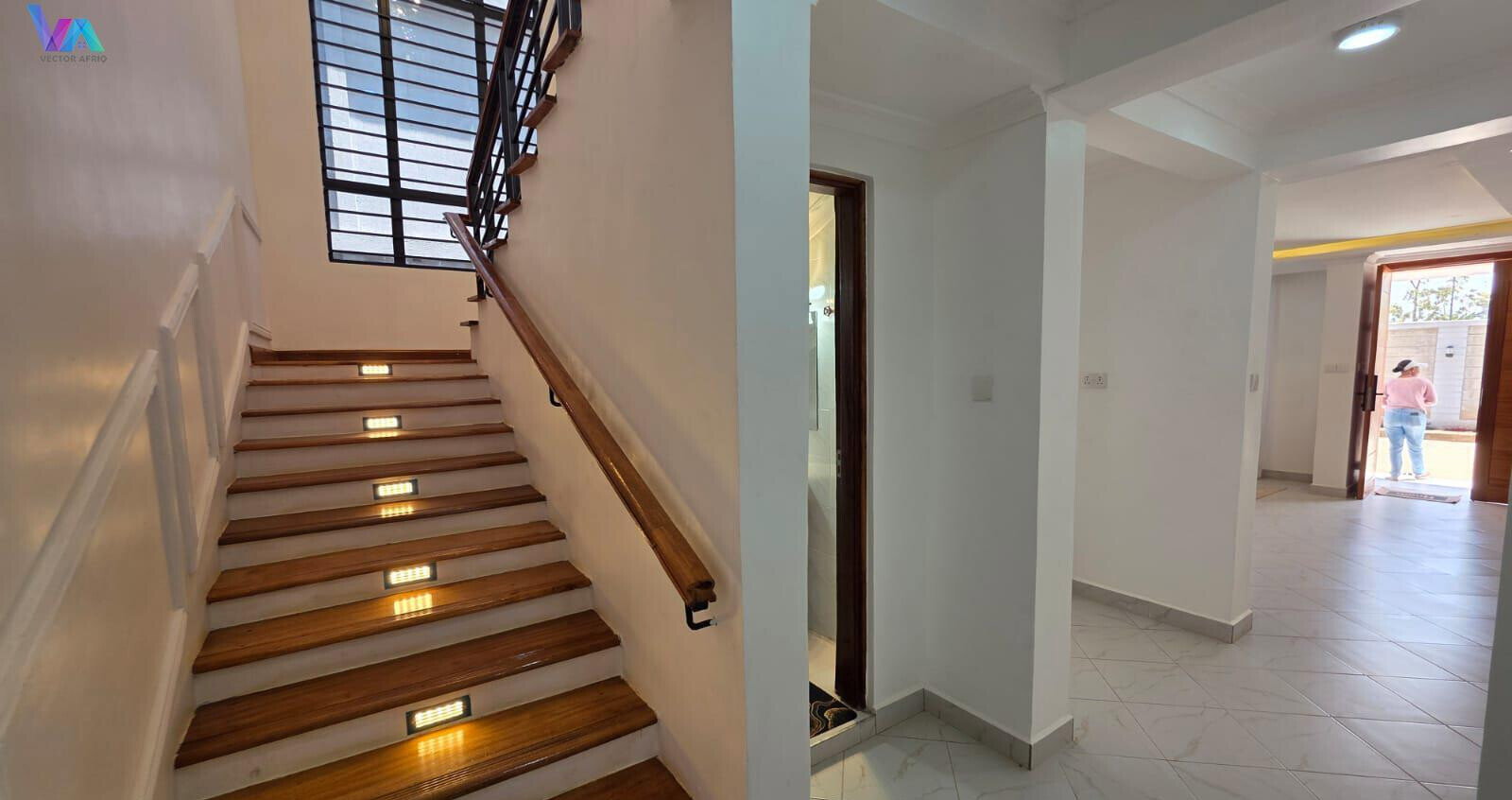 KSh 16M 4BR Townhouse with Garden