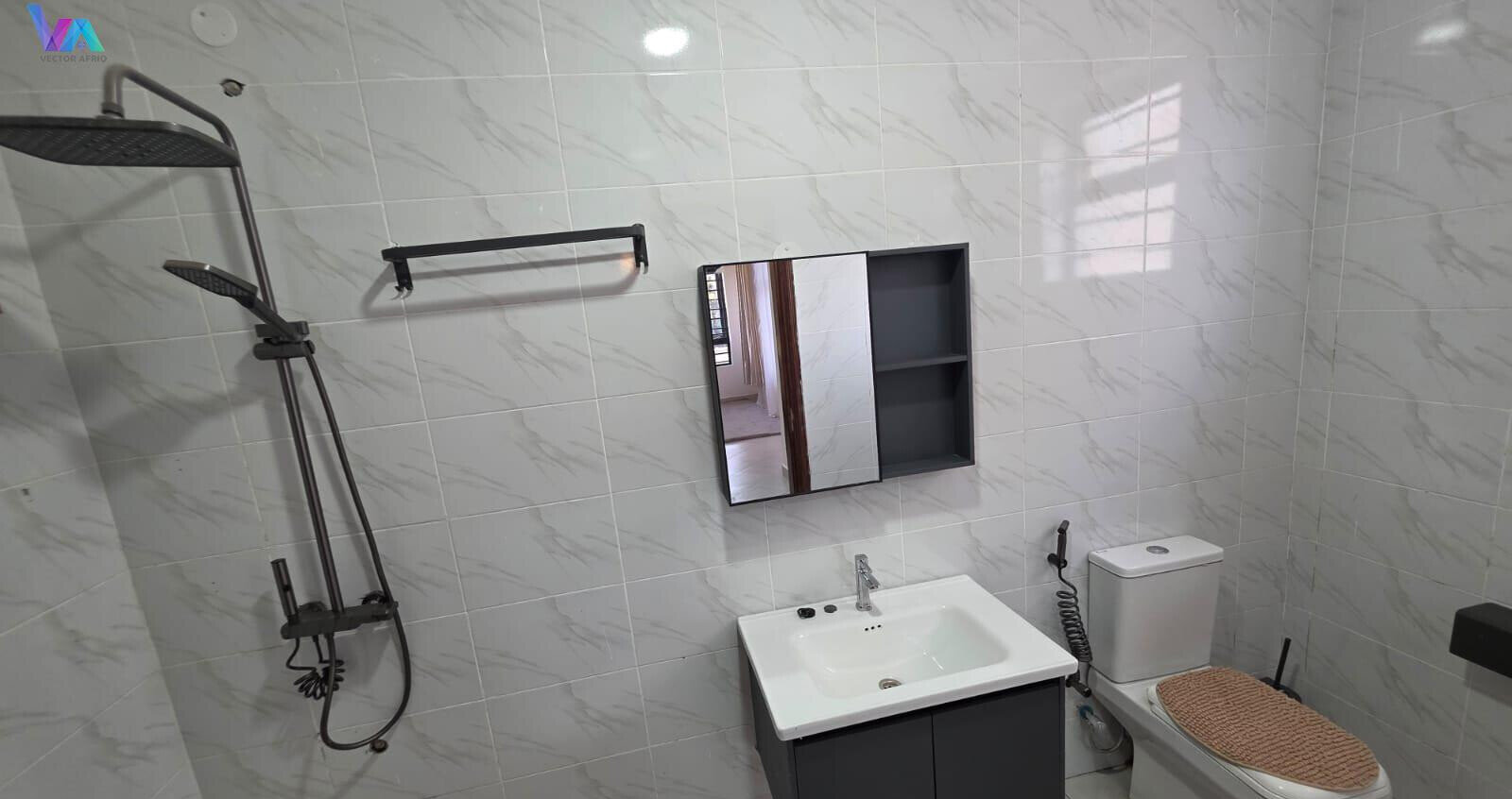 KSh 16M 4BR Townhouse with Garden