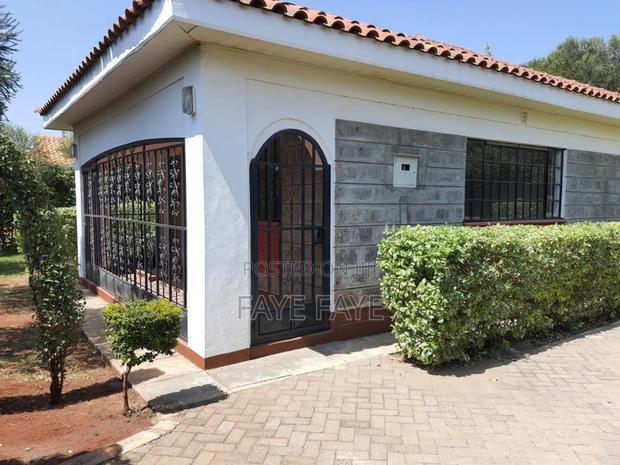 3bdrm Bungalow in Syokimau for sale