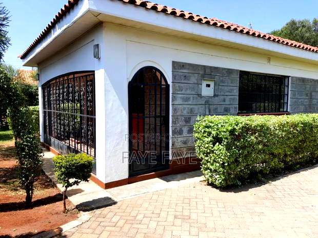 3bdrm Bungalow in Syokimau for sale