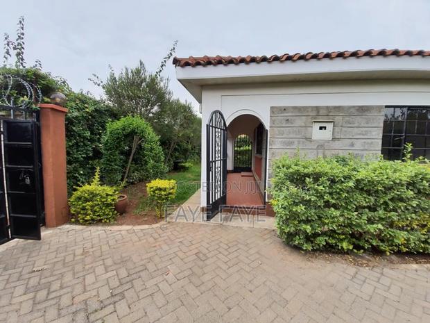 3bdrm Bungalow in Syokimau for sale