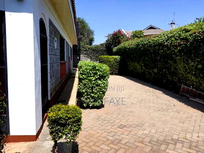 3bdrm Bungalow in Syokimau for sale - Image 4