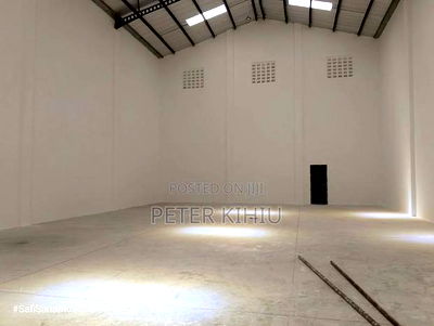 Godown to Let 8250sqft Off Mombasa Road at Syokimau - Image 7