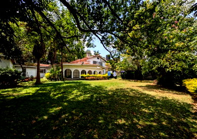 50x100 Garden Home for KSh 480K