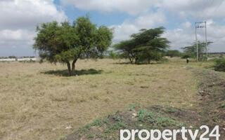 KSh 3.9M Quarter Acre Plot