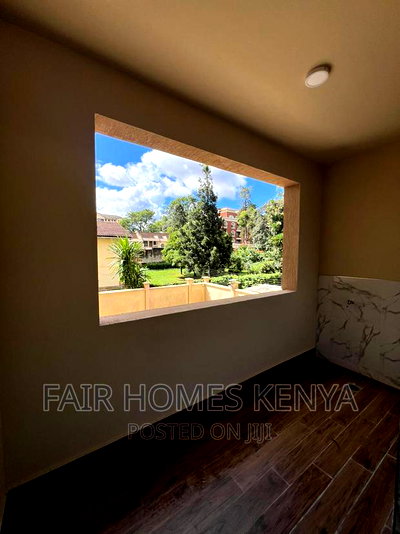 2bdrm Apartment in Lavington Maziwa for rent - Image 13