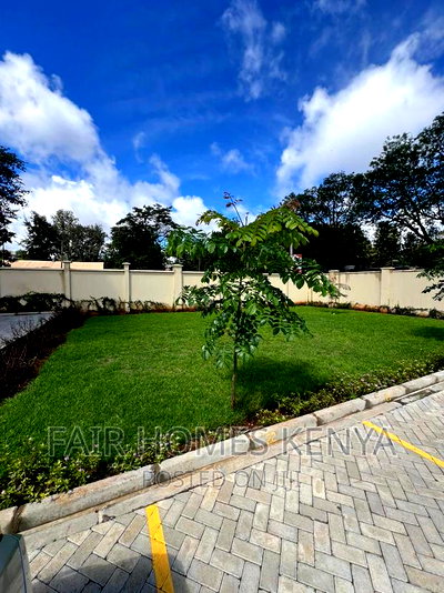 2bdrm Apartment in Lavington Maziwa for rent - Image 5