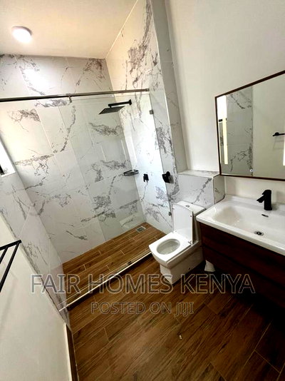 2bdrm Apartment in Lavington Maziwa for rent - Image 7