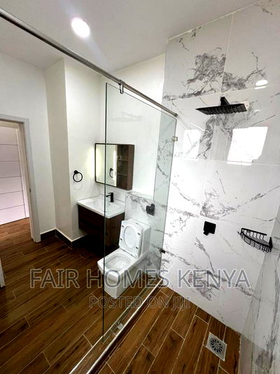 2bdrm Apartment in Lavington Maziwa for rent - Image 8