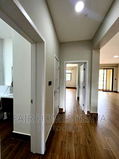 2bdrm Apartment in Lavington Maziwa for rent - Image 14