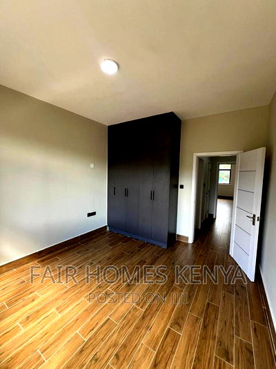 2bdrm Apartment in Lavington Maziwa for rent - Image 10