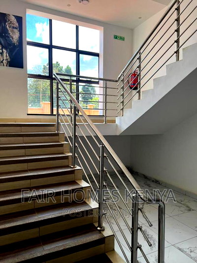 2bdrm Apartment in Lavington Maziwa for rent - Image 11