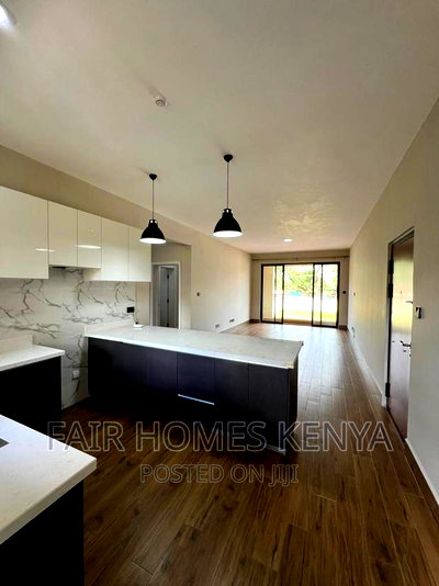 2bdrm Apartment in Lavington Maziwa for rent - Image 12