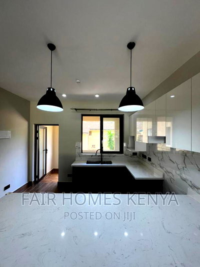2bdrm Apartment in Lavington Maziwa for rent - Image 6