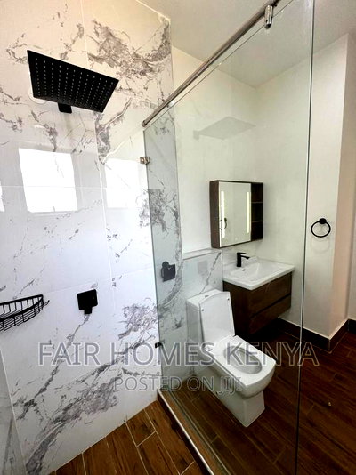 2bdrm Apartment in Lavington Maziwa for rent - Image 9