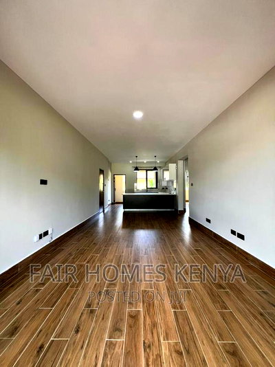 2bdrm Apartment in Lavington Maziwa for rent - Image 3