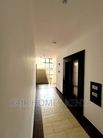 2bdrm Apartment in Lavington Maziwa for rent - Image 2