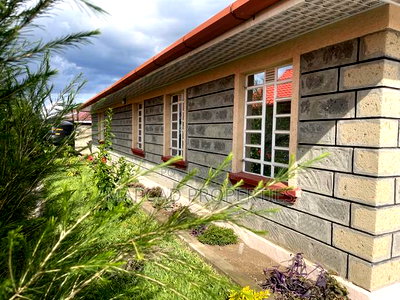 4bdrm Bungalow in Acacia, Kitengela for rent - Image 7