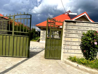 4bdrm Bungalow in Acacia, Kitengela for rent - Image 9