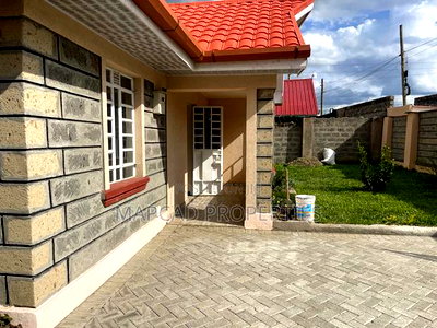 4bdrm Bungalow in Acacia, Kitengela for rent - Image 8