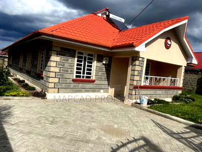4bdrm Bungalow in Acacia, Kitengela for rent - Image 2