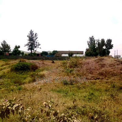 4 Acres Eastern Bypass Near Kangundo Road 70m at - Image 2