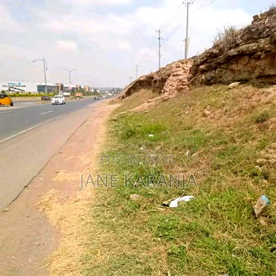 4 Acres Eastern Bypass Near Kangundo Road 70m at - Image 5
