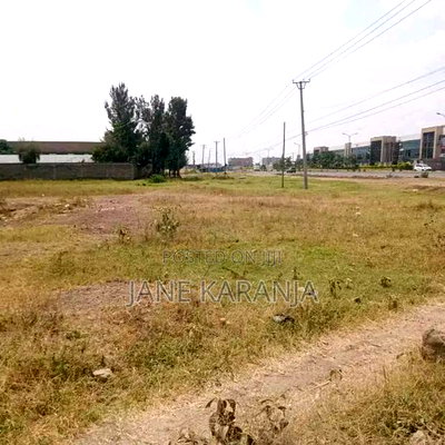 4 Acres Eastern Bypass Near Kangundo Road 70m at - Image 3