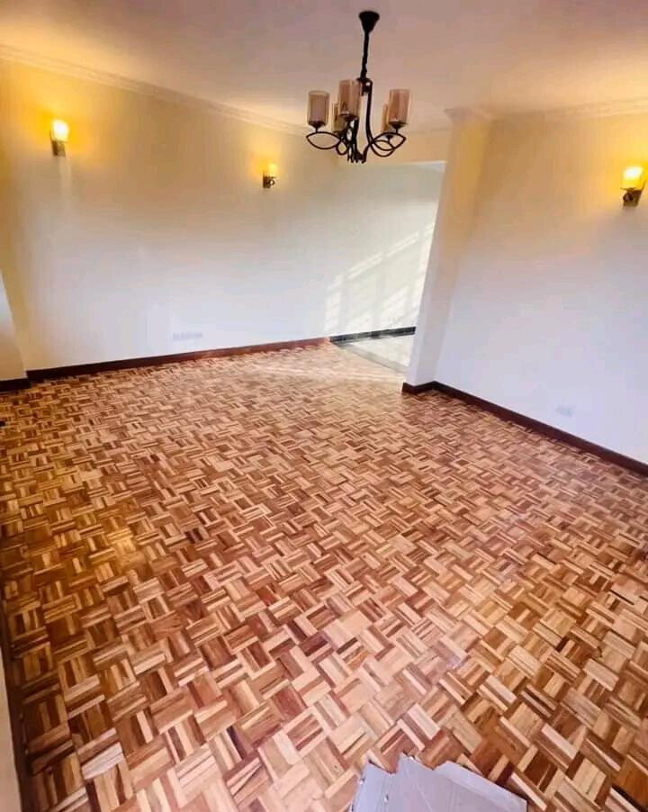 4BR All-Ensuite Townhouse with Solar & CCTV - Gikambura