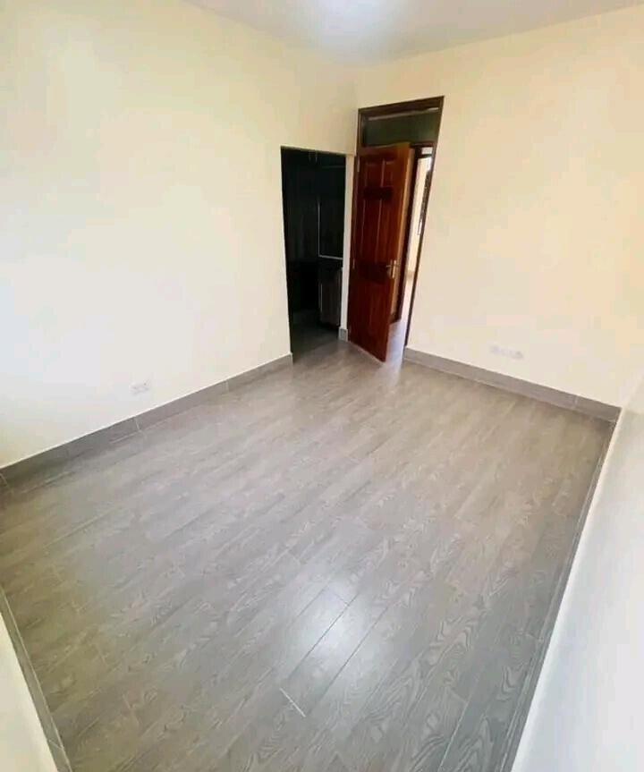 4BR All-Ensuite Townhouse with Solar & CCTV - Gikambura