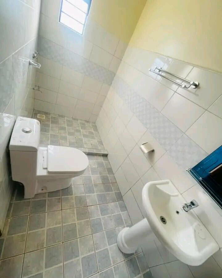 4BR All-Ensuite Townhouse with Solar & CCTV - Gikambura