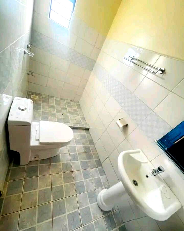 4BR All-Ensuite Townhouse with Solar & CCTV - Gikambura