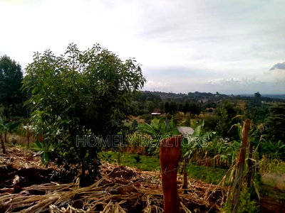 Beautiful Quarter Acre Plot in Ngong, Bondeni for Sale - Image 2