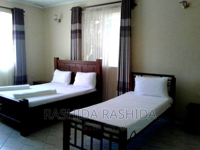 4bdrm Bungalow in Near Weighbridge, Mtwapa for sale - Image 7