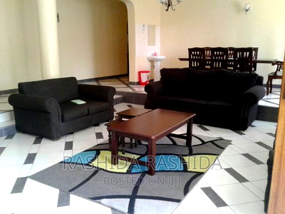 4bdrm Bungalow in Near Weighbridge, Mtwapa for sale - Image 3