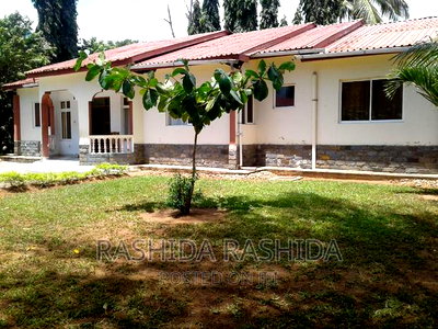 4bdrm Bungalow in Near Weighbridge, Mtwapa for sale - Image 13