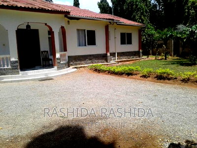 4bdrm Bungalow in Near Weighbridge, Mtwapa for sale - Image 1