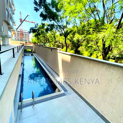 3bdrm Apartment in Kaputei Gardens, Lavington for rent - Image 10