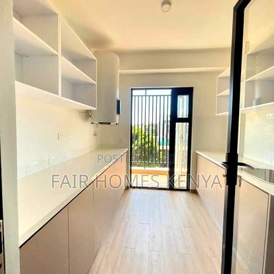 3bdrm Apartment in Kaputei Gardens, Lavington for rent - Image 6