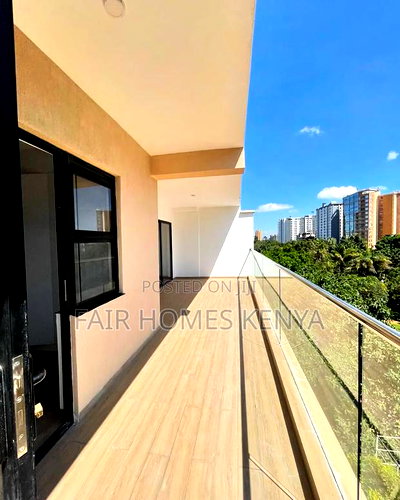 3bdrm Apartment in Kaputei Gardens, Lavington for rent - Image 1