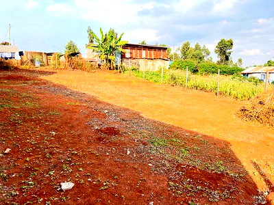 Prime 0.05 Ha Residential Plot for Sale in Kikuyu,Kamangu. - Image 4