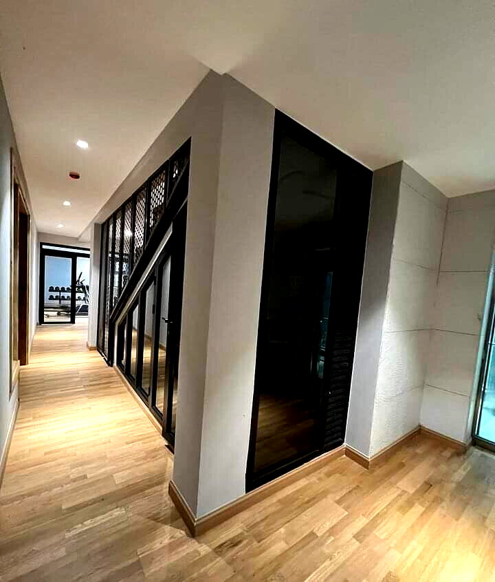 Private Pool & Gym Villa in Gated Lavington - 5 Ensuites