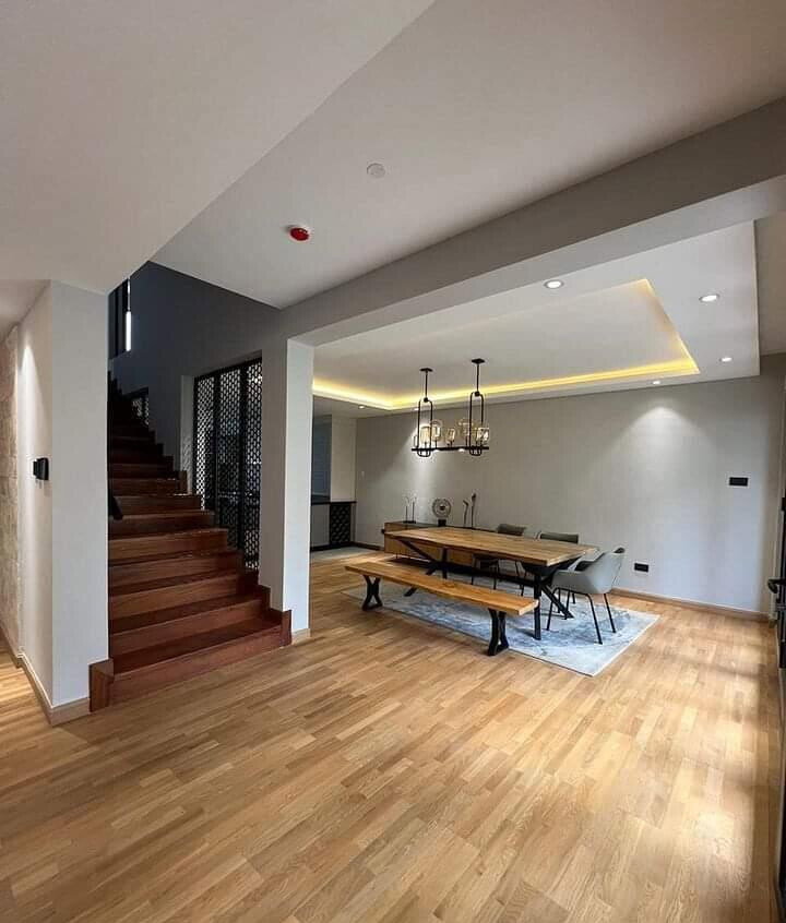 Private Pool & Gym Villa in Gated Lavington - 5 Ensuites